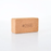 B Yoga The Cork Yoga Block 3"