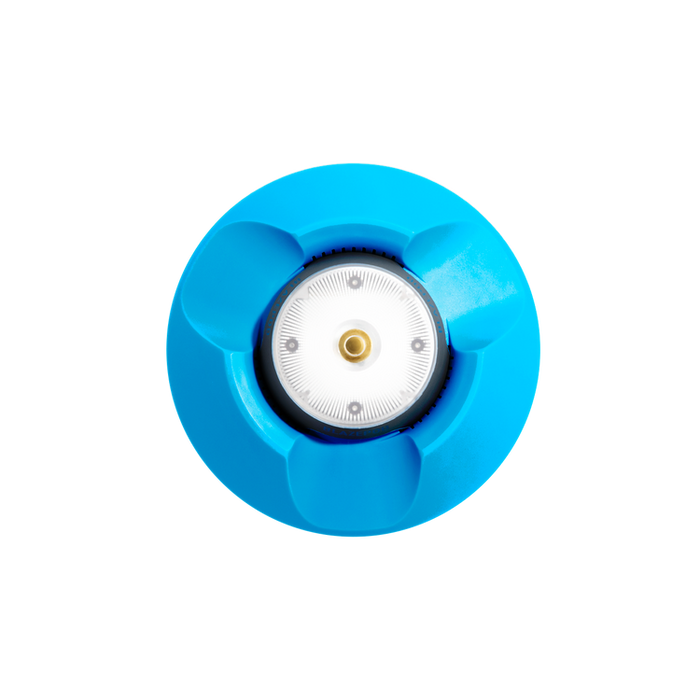 Blazepod PodBase ADAPTER ACC Blue (Pack of 2 Pods)