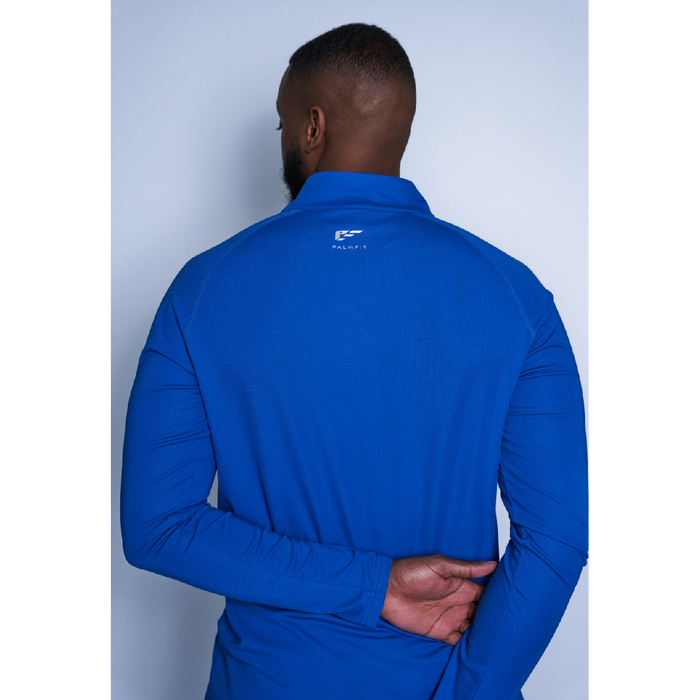 Palmfit Comfort Jacket, BLUE