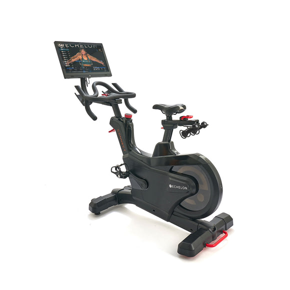 Echelon EX-Pro exercise bike
