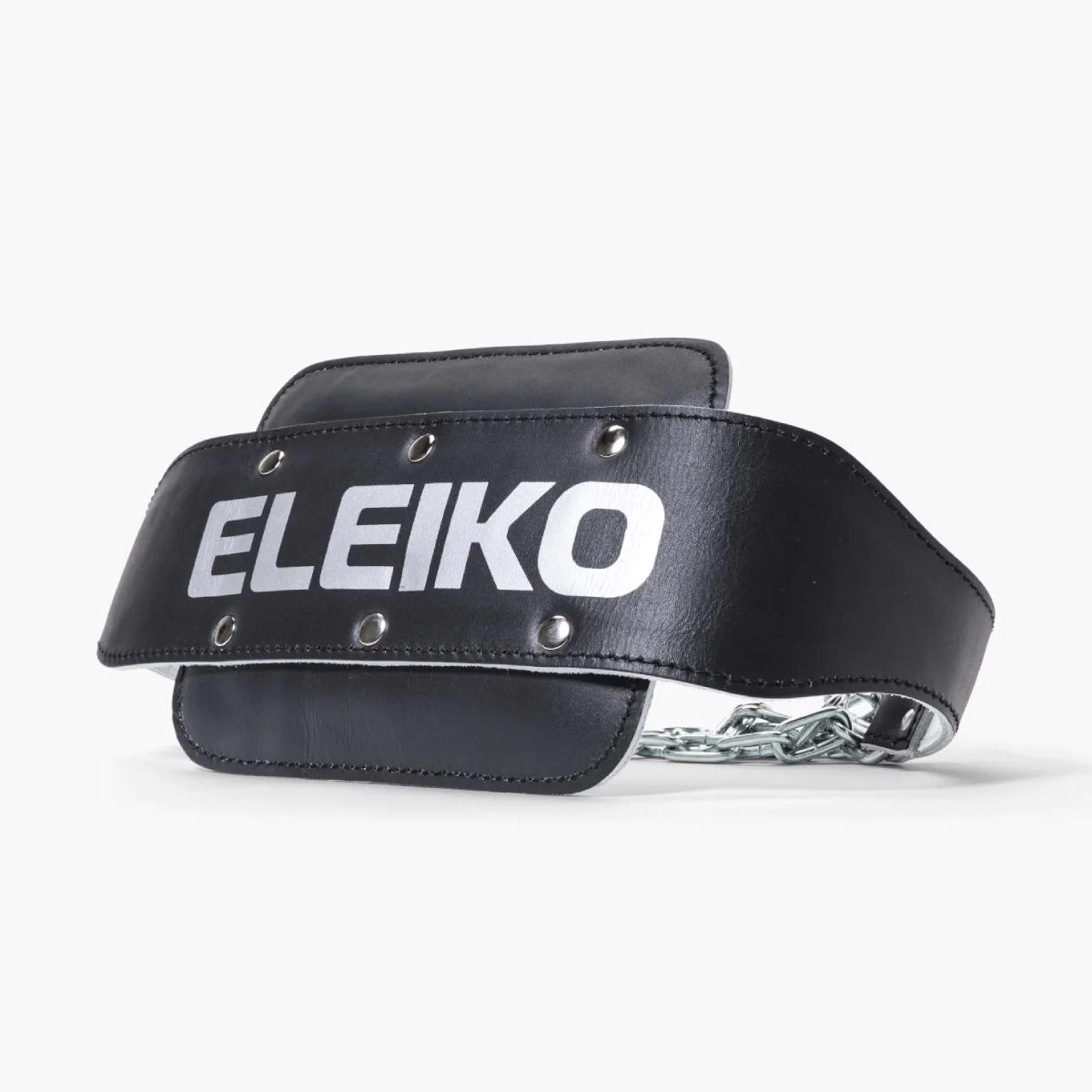 Eleiko Dip Belt with Chain