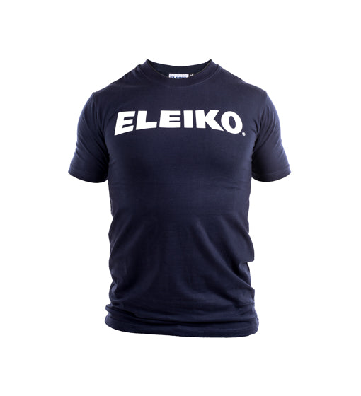 Eleiko T-Shirt Unisex, Navy