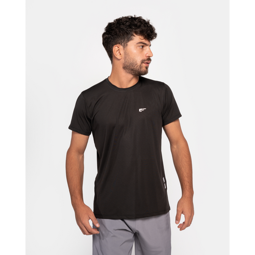 Palmfit Elevate T-Shirt, BLACK