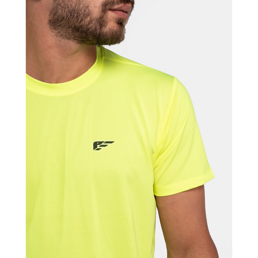Palmfit Elevate T-Shirt, NEON