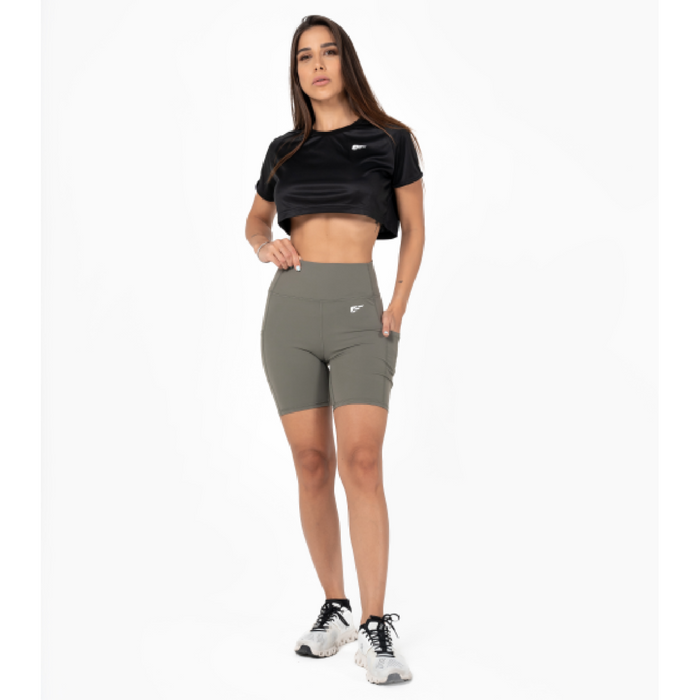 Palmfit Evolve 2.0 Shorts, GREEN