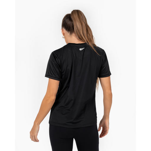 Palmfit Evolve 2.0 T-Shirt, BLACK