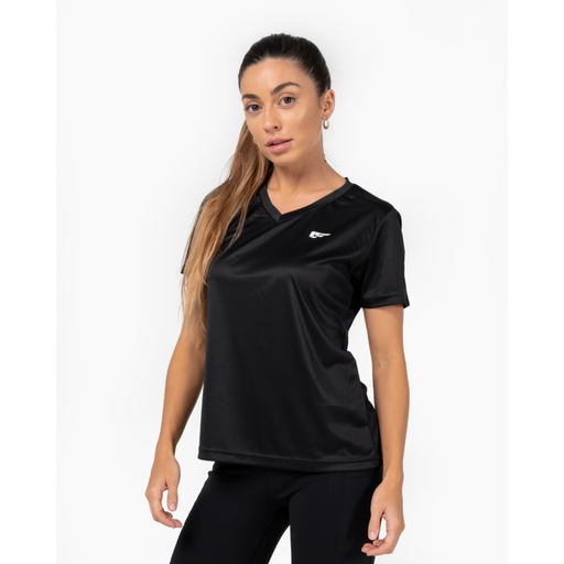 Palmfit Evolve 2.0 T-Shirt, BLACK