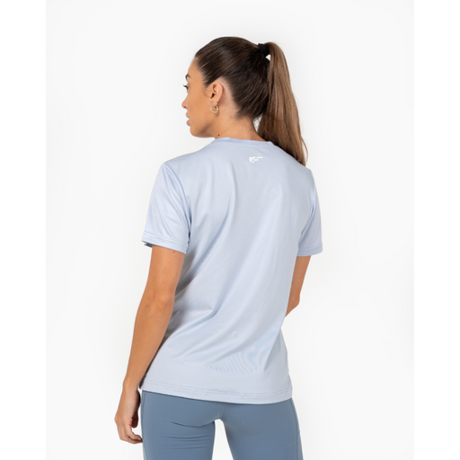Palmfit Evolve 2.0 T-Shirt, Blue