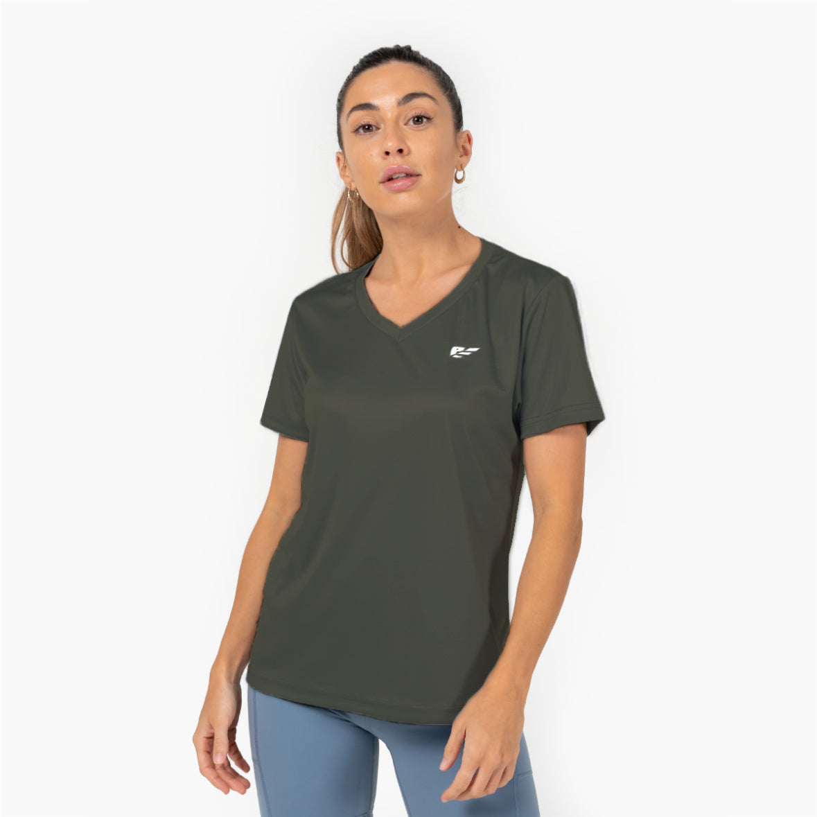 Palmfit Evolve 2.0 T-Shirt, Green