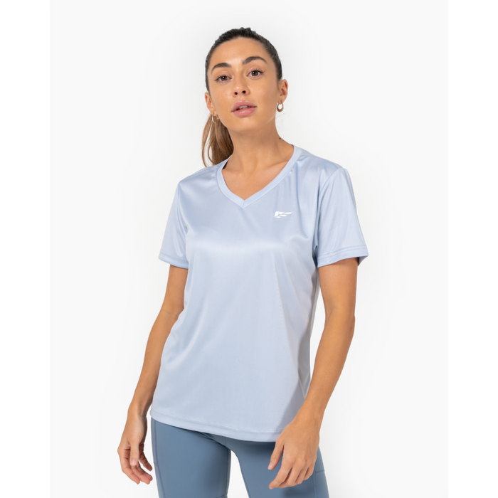 Palmfit Evolve 2.0 T-Shirt, Blue