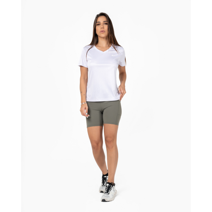 Palmfit Evolve 2.0 T-Shirt, WHITE