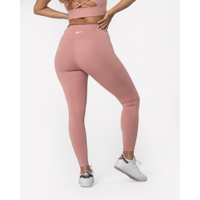 Palmfit Evolve Leggings, PINK