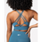 Palmfit Evolve Sports Bra, BLUE