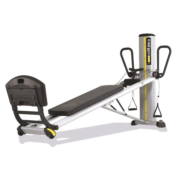 Total Gym GTS (Gravity Training System Machine) — QOOAH