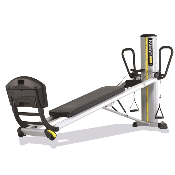 Total Gym GTS (Gravity Training System Machine)