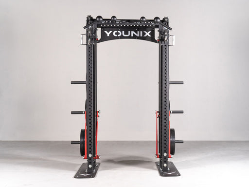 Younix Performance Cable Rack