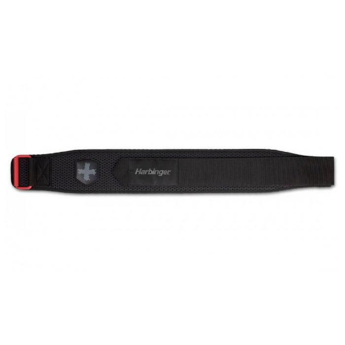 Harbinger Hexcore 4.5-Inch Weight Lifting and Workout Belt
