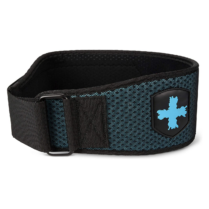 Harbinger Hexcore 4.5-Inch Weight Lifting and Workout Belt