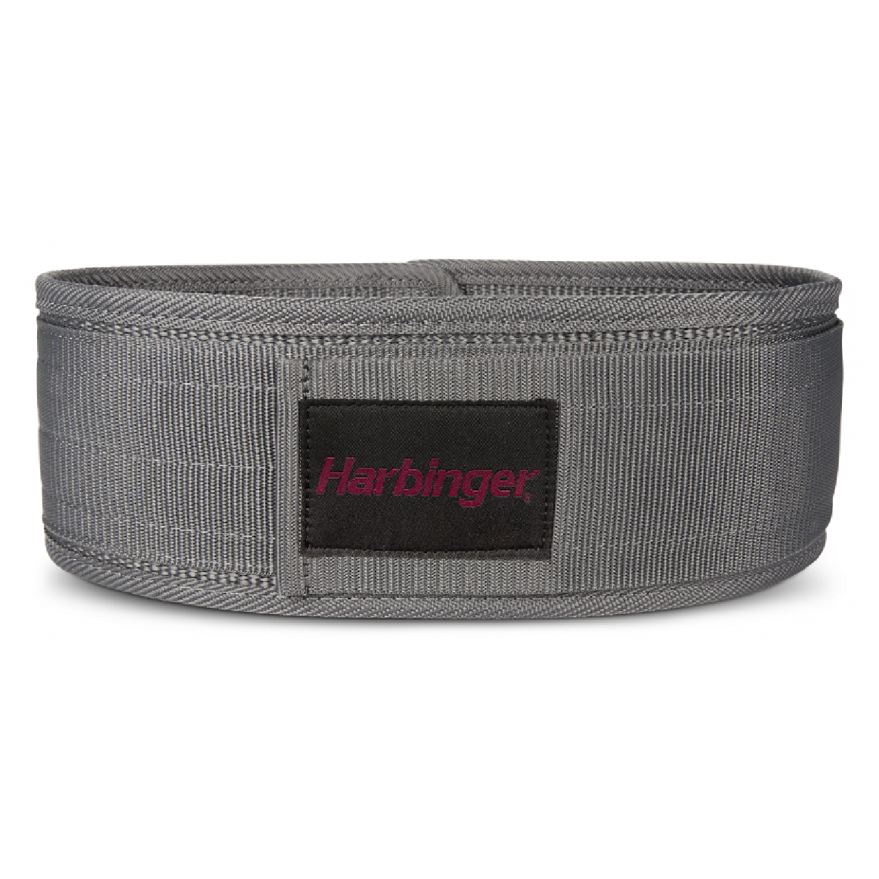 Harbinger Women's 4 inch Nylon Belt - Merlot