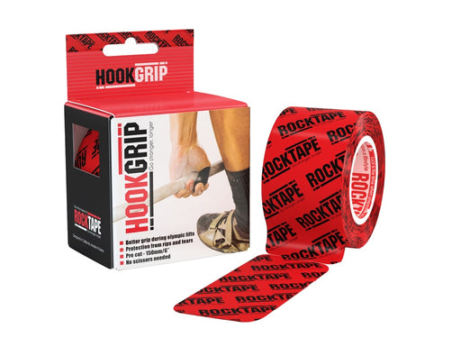HOOKGRIP TAPE - THUMB PROTECTION FOR WEIGHTLIFTING