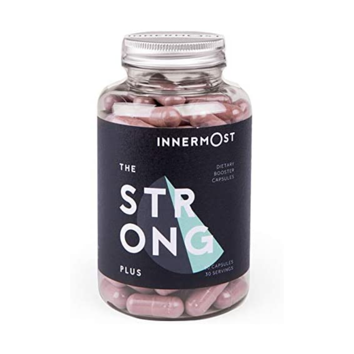 Innermost The Strong Capsules