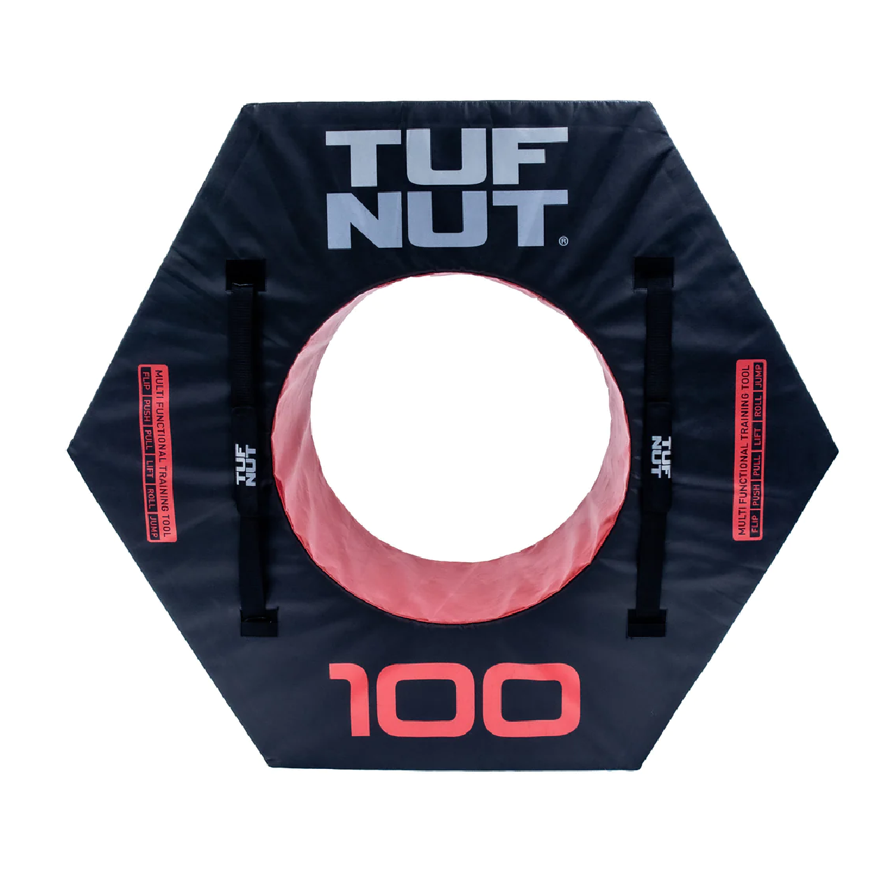 Jordan Fitness Tufnut (Upto 100Kg)