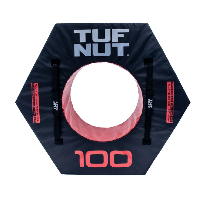 Jordan Fitness Tufnut (Upto 100Kg)
