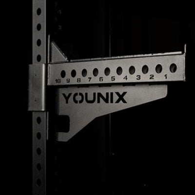 Younix Squat Stand Pro Low