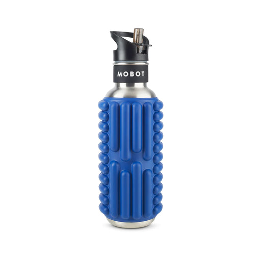 MOBOT Grace Foam Roller Water Bottle - 798.4ml - 27 OZ