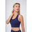 Palmfit NOVA Sports Bra, BLUE