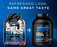 MuscleTech Cell Tech 3lbs
