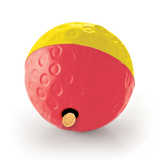 Nina Ottosson by Outward Hound Treat Tumble Interactive Treat-Dispensing Puzzle Dog Toy
