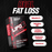 Nutrex Lipo 6 Black Ultra Concentrate Fat Destroyer, 60 Capsules