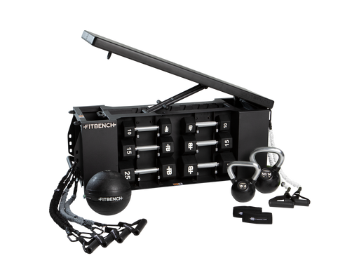 FITBENCH ONE