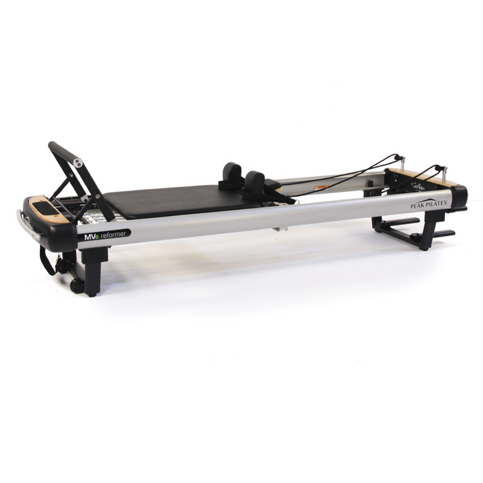 Peak pilates reformer price hot sale