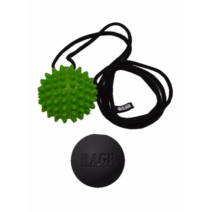 Rage Exercise Therapy Massage Ball Set