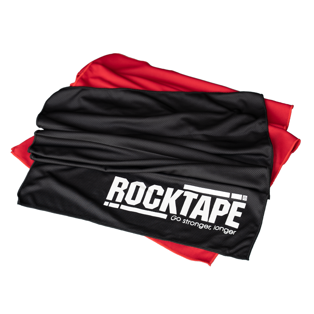 Rocktape Towel