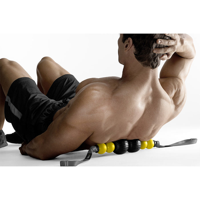 SKLZ Adjustable Massage Roller