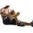 SKLZ Adjustable Massage Roller