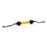 SKLZ Adjustable Massage Roller