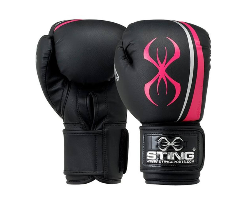 Sting Aurora Womens Boxing Glove