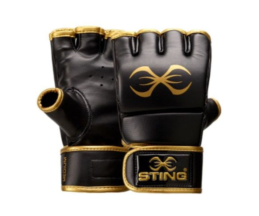 Sting Gel Hybrid Training Glove