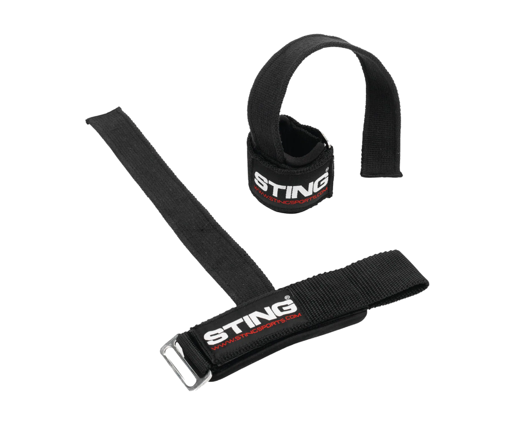 Sting Power Module Sting Power Pro Lifting Straps