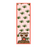 Sugarmat Kiss And Makeup Suede Yoga Mat, 3.0 mm
