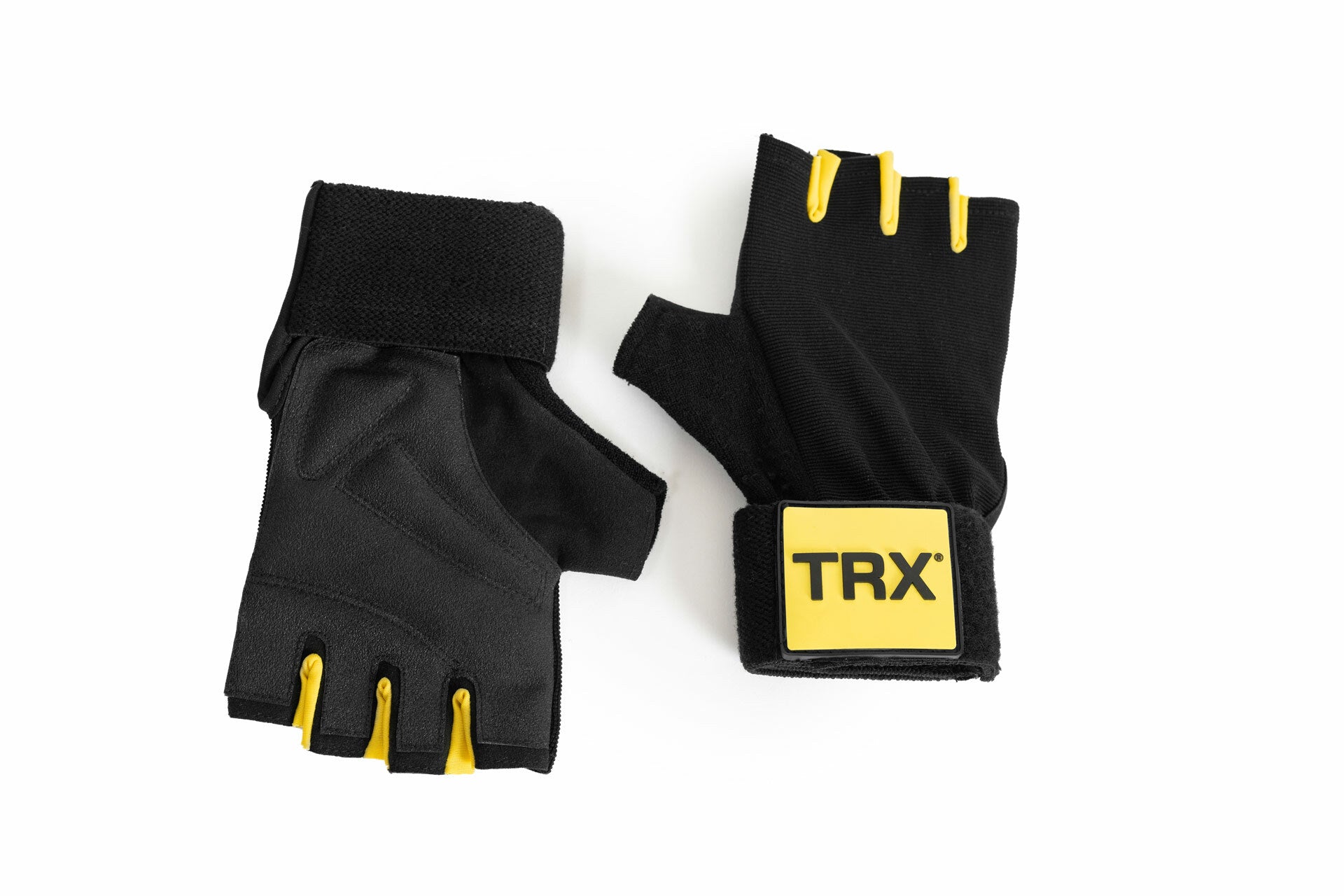 قفازات التدريب TRX