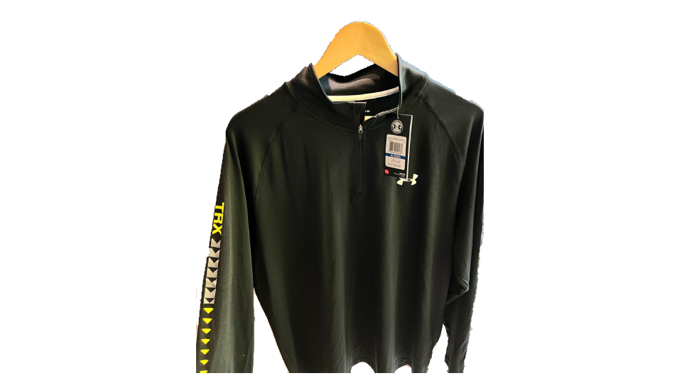 TRX Under Armour Jacket