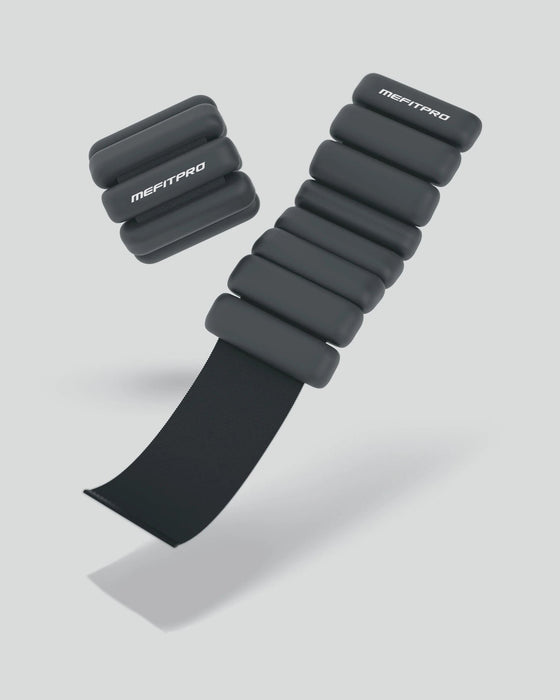 Mefitpro Bangles (Wrist / Ankle Weights)