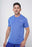 Palmfit NOVA Men’s Tee, Blue