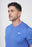Palmfit NOVA Men’s Tee, Blue