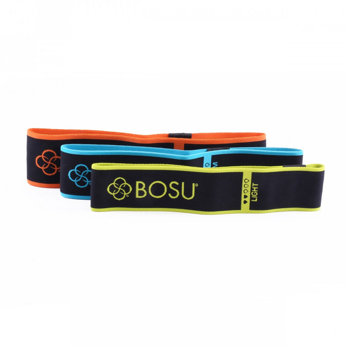 BOSU Fabric Mini Band